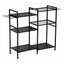6 Tier Garden Tool Organizer Carousel 4