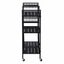 6 Tier Garden Tool Organizer Carousel 5