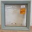 Mist Green Aluminium Fixed Window H450 x W450 DR15036 Carousel 1
