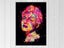 Pop Art - Vintage, Retro Art - Rita Hayworth - Graffiti - Wall Art - Art Prints Carousel 1