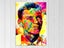 Pop Art - Vintage, Retro Art - Frank Sinatra - Graffiti - Wall Art - Art Prints Carousel 1
