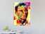 Pop Art - Vintage, Retro Art - Frank Sinatra - Graffiti - Wall Art - Art Prints Carousel 2