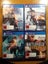 Battlefield Bulk Buy / Bundle - PS4 x 4 Games - Incl One Brand New Game! Carousel 2