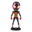 Adelaide Crows AFL Spider-Man Bobble Head Carousel 1