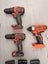 Black & Decker Assorted 18v Power Tools - batteries + chargers included Carousel 3