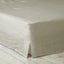 Laundered Linen Valances by MM Linen Carousel 2