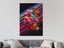 Pop Art - Basketball - LeBron James - Graffiti Art - Wall Art - Art Prints Carousel 2