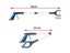 Foldable Telescopic Trash Picker Grabber Tool Carousel 4