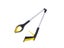 Foldable Telescopic Trash Picker Grabber Tool Carousel 8