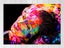 Pop Art - Vintage - Retro Art - Greta Garbo - Wall Art - Artwork - Art Prints Carousel 1