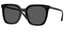Vogue Eyewear VO5499SD Asian Fit W44/87 64 New Women Sunglasses Carousel 1