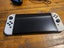 Nintendo Switch OLED Carousel 3