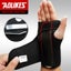 Right Wrist Brace Splint with Detachable Steel Carousel 1