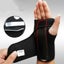Right Wrist Brace Splint with Detachable Steel Carousel 2