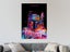 Star Wars - Pop Art - Boba Fett - Graffiti - Kids Art - Wall Art - Art Prints Carousel 2