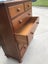 RIMU TALLBOY SET OF DRAWERS - SOLID RIMU CONSTRUCTION Carousel 7