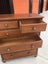 RIMU TALLBOY SET OF DRAWERS - SOLID RIMU CONSTRUCTION Carousel 6