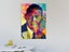 Pop Art - Vintage, Retro - Clark Gable - Graffiti Art - Wall Art - Art Prints Carousel 2