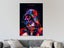 Star Wars - Pop Art - Darth Vader - Graffiti Art - Wall Art - Art Prints Carousel 2