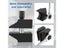 Motorcycle Suspension Strut Separator Tool Kit For Wheels Carousel 5