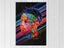 Pop Art - Basketball - Stephen Curry - Graffiti Art - Wall Art - Art Prints Carousel 1