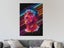 Pop Art - Basketball - Chris Paul - Graffiti Art - Wall Art - Art Prints Carousel 2
