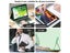 For Samsung Galaxy Tab S10 Lite Detachable Keyboard Cover Carousel 6