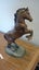 BESWICK HORSE, REARING Carousel 7