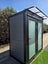 Shower Toilet ablutions bathroom unit Carousel 2