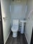 Shower Toilet ablutions bathroom unit Carousel 8