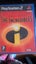 PS2 The Incredibles Carousel 1