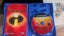 PS2 The Incredibles Carousel 2