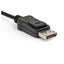 StarTech.com DP2HD4K60S DisplayPort to HDMI Adapter - 4K 60Hz Active DP 1.4 to Carousel 6