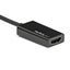 StarTech.com DP2HD4K60S DisplayPort to HDMI Adapter - 4K 60Hz Active DP 1.4 to Carousel 7