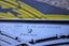 AFX TYCO SLOT CAR TRACKS - 2x 9" Straight Lane Changer Tracks Carousel 4