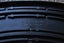TYCO AFX SLOT CAR TRACKS - 4x 9" R 1/4 Circle Curves Carousel 2