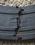 TYCO AFX SLOT CAR TRACKS - 4x 9" R 1/4 Circle Curves Carousel 3
