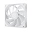 Thermalright TL-C12CW Case Fan - 1 Pack, White Carousel 1