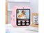 Portable HD Digital Instant Print Camera For Kids Gifts Carousel 7