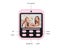 Portable HD Digital Instant Print Camera For Kids Gifts Carousel 8