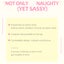 Naughty Clock - Wake Up to Something Exciting Carousel 4