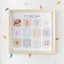 Frame - 'Baby First Year' Carousel 2