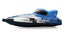 TX749 High speed Vortex Jet Boat 25km/h 2.4GHz Brushless Remote Control Jet B... Carousel 1