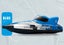 TX749 High speed Vortex Jet Boat 25km/h 2.4GHz Brushless Remote Control Jet B... Carousel 2