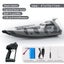 TX727 High Speed RC Jet boat 30km/h 2.4GHz - Grey Carousel 5