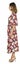Fate + Becker lyrical midi dress sz10 Carousel 3