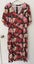 Fate + Becker lyrical midi dress sz10 Carousel 7