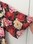Fate + Becker lyrical midi dress sz10 Carousel 8
