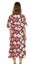 Fate + Becker lyrical midi dress sz10 Carousel 4