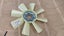 Fan Blade for CAT Doosan Hitachi Kato Komatsu Hyundai Sumitomo Kobelco Yanmar Carousel 1